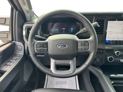 2026 Ford F-250SD Lariat 608A