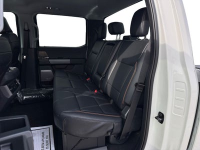 2026 Ford F-250SD Lariat 608A