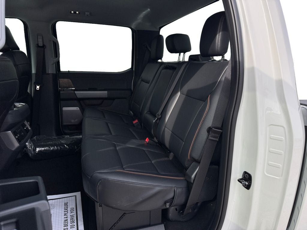 2026 Ford F-250SD Lariat 608A