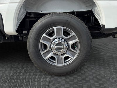 2026 Ford F-250SD Lariat 608A