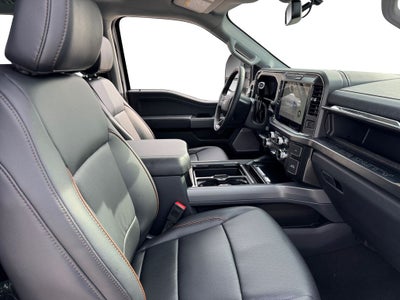 2026 Ford F-250SD Lariat 608A