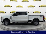 2026 Ford F-250SD Lariat 608A