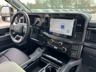 2026 Ford F-250SD Lariat 608A