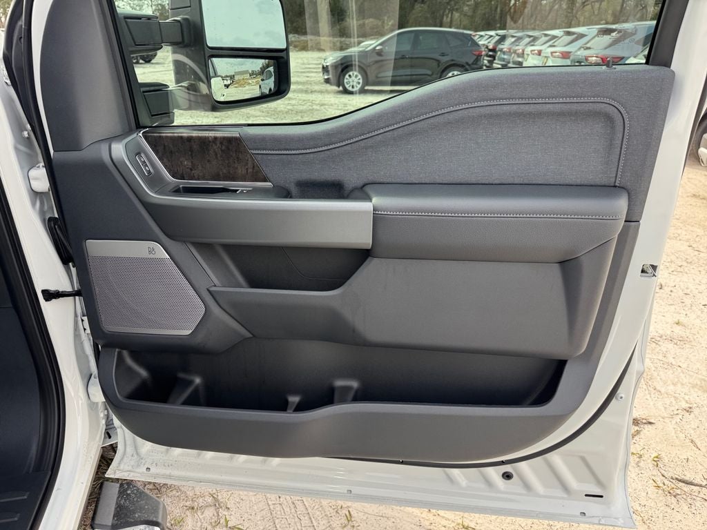 2026 Ford F-250SD Lariat 608A