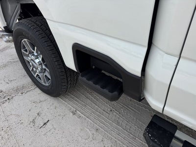 2026 Ford F-250SD Lariat 608A