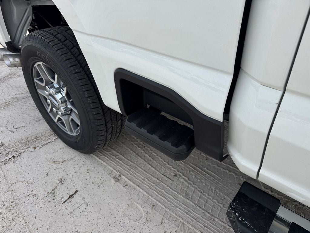 2026 Ford F-250SD Lariat 608A