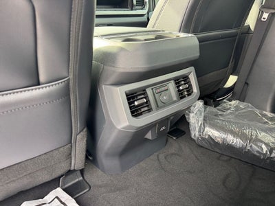 2026 Ford F-250SD Lariat 608A