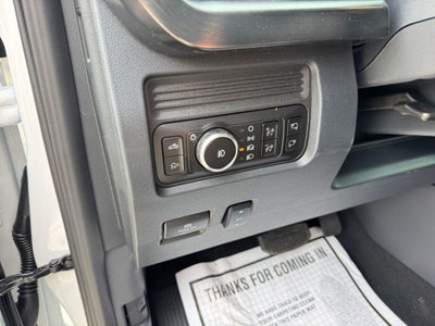 2026 Ford F-250SD Lariat 608A