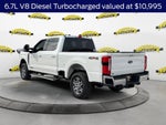 2026 Ford F-250SD Lariat 608A