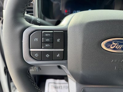 2026 Ford F-250SD Lariat 608A