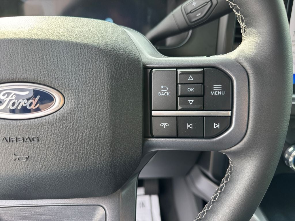 2026 Ford F-250SD Lariat 608A