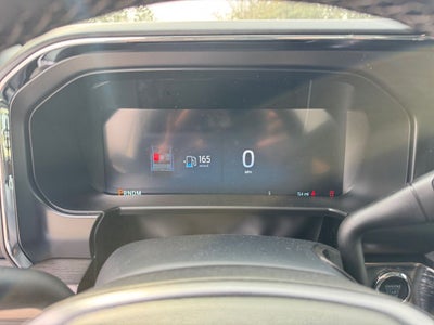 2026 Ford F-250SD Lariat 608A