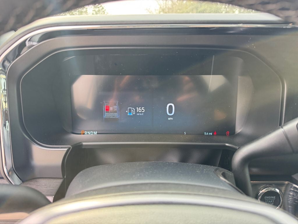 2026 Ford F-250SD Lariat 608A