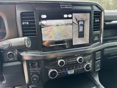 2026 Ford F-250SD Lariat 608A