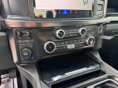 2026 Ford F-250SD Lariat 608A