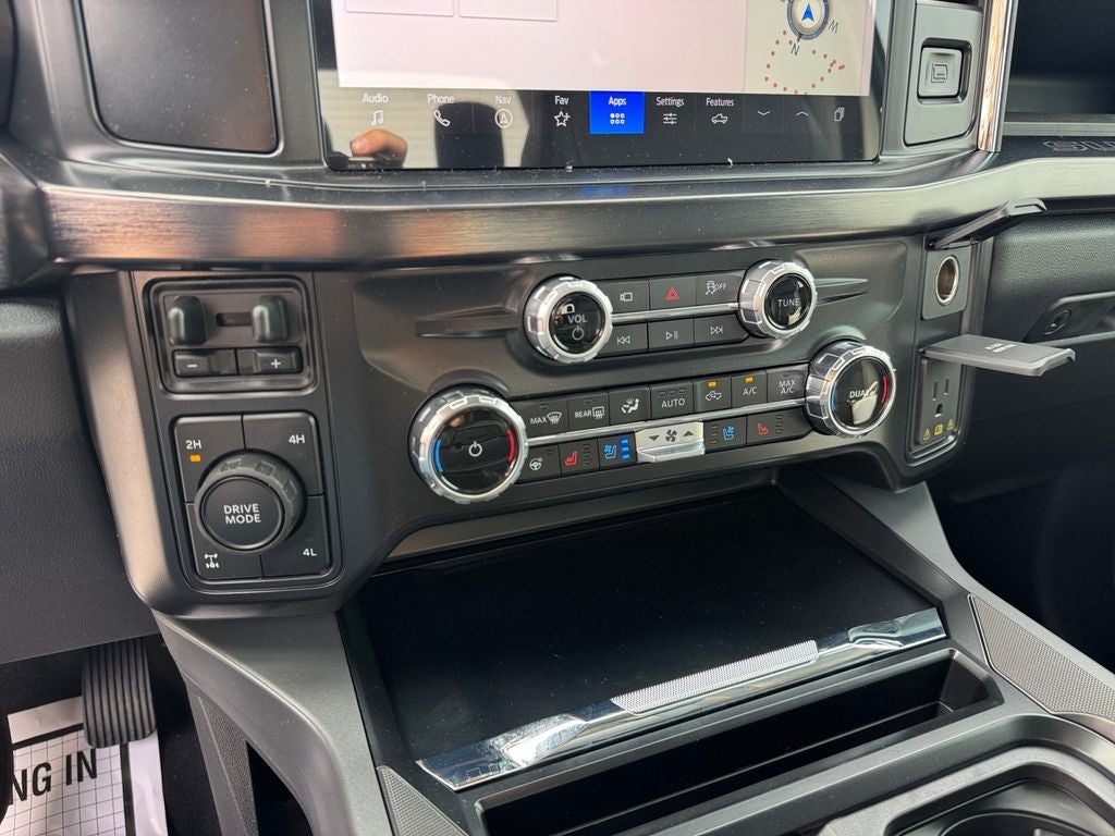 2026 Ford F-250SD Lariat 608A