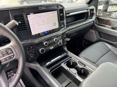 2026 Ford F-250SD Lariat 608A