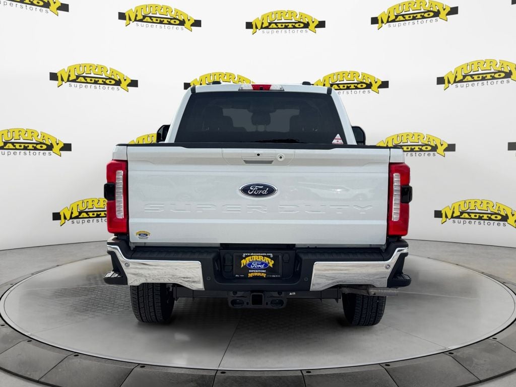 2026 Ford F-250SD Lariat 608A