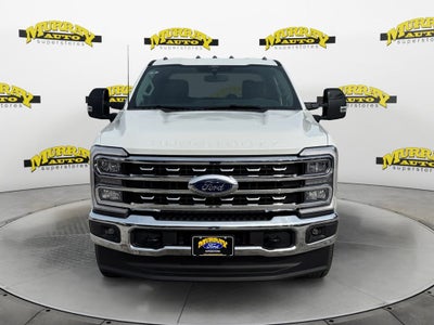 2026 Ford F-250SD Lariat 608A