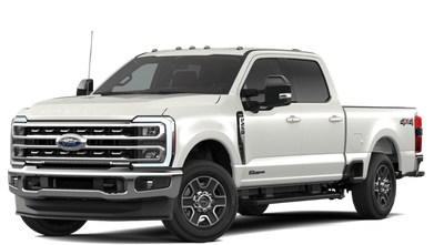 2026 Ford F-250SD Lariat 608A