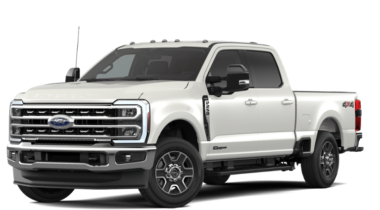 2026 Ford F-250SD Lariat 608A