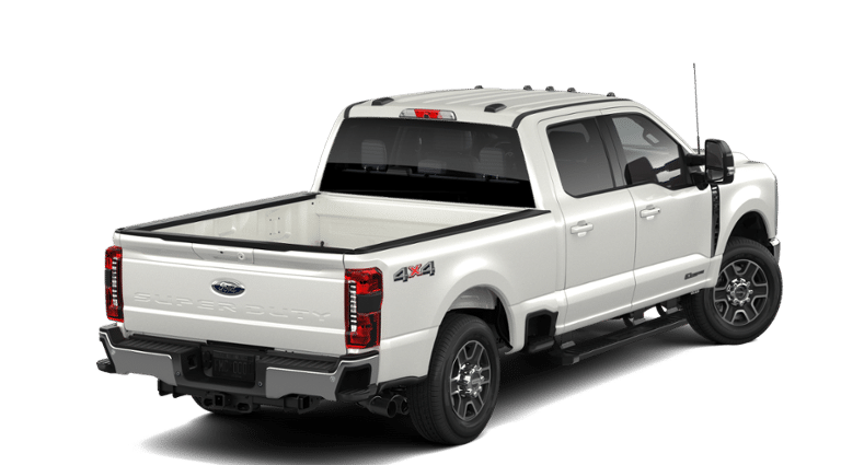 2026 Ford F-250SD Lariat 608A