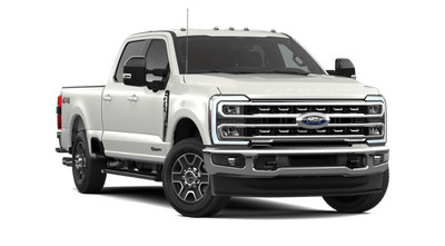 2026 Ford F-250SD Lariat 608A