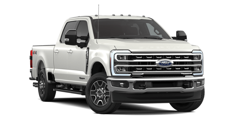 2026 Ford F-250SD Lariat 608A
