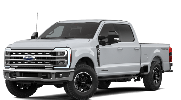 2026 Ford F-250SD Lariat 608A