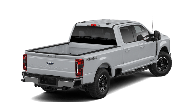 2026 Ford F-250SD Lariat 608A