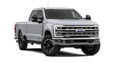 2026 Ford F-250SD Lariat 608A
