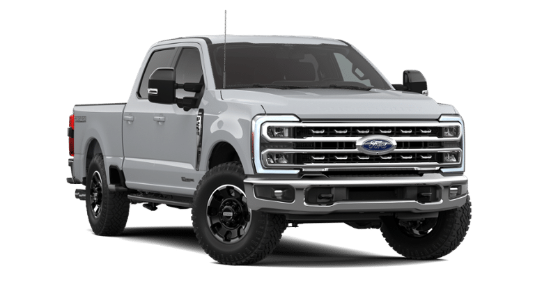 2026 Ford F-250SD Lariat 608A