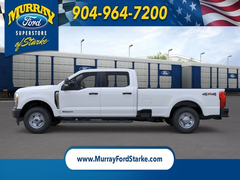 2026 Ford F-250SD XL 600A