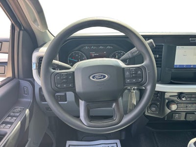 2026 Ford F-250SD XL 600A