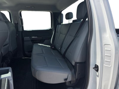 2026 Ford F-250SD XL 600A