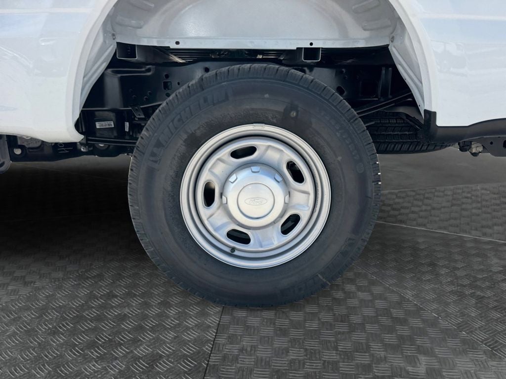 2026 Ford F-250SD XL 600A