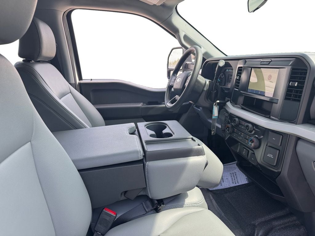 2026 Ford F-250SD XL 600A
