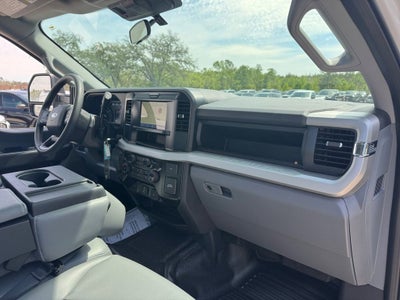 2026 Ford F-250SD XL 600A