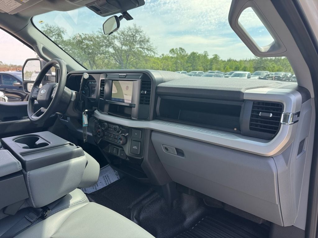 2026 Ford F-250SD XL 600A