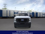 2026 Ford F-250SD XL 600A