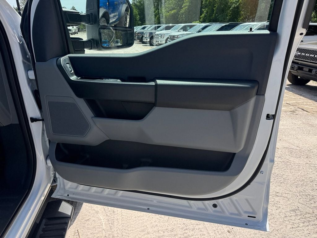 2026 Ford F-250SD XL 600A