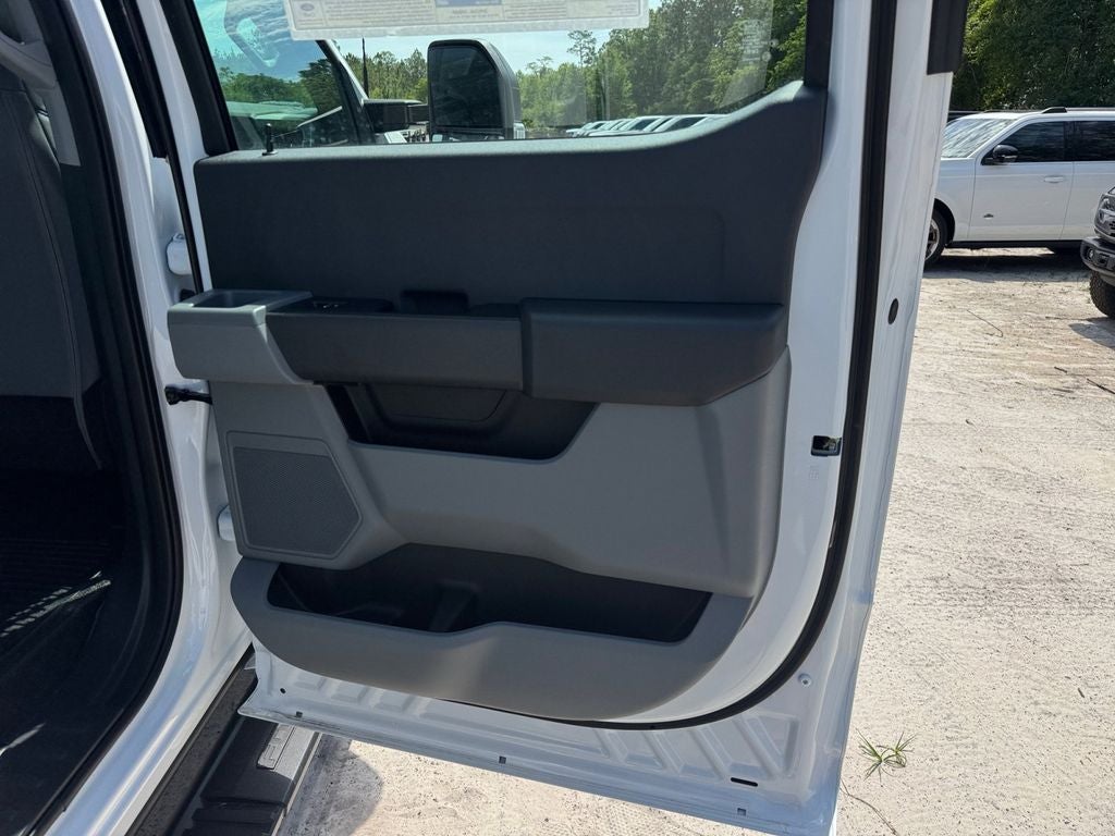 2026 Ford F-250SD XL 600A