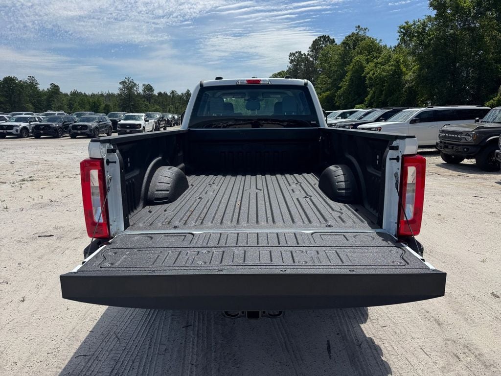 2026 Ford F-250SD XL 600A