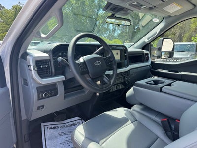 2026 Ford F-250SD XL 600A