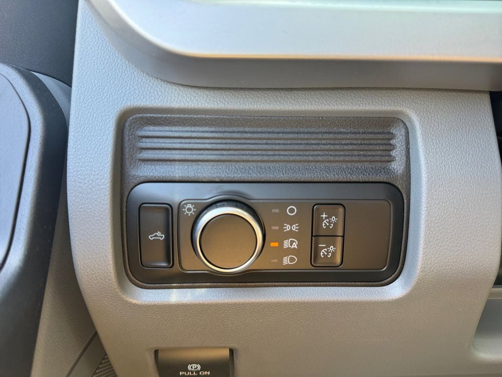 2026 Ford F-250SD XL 600A