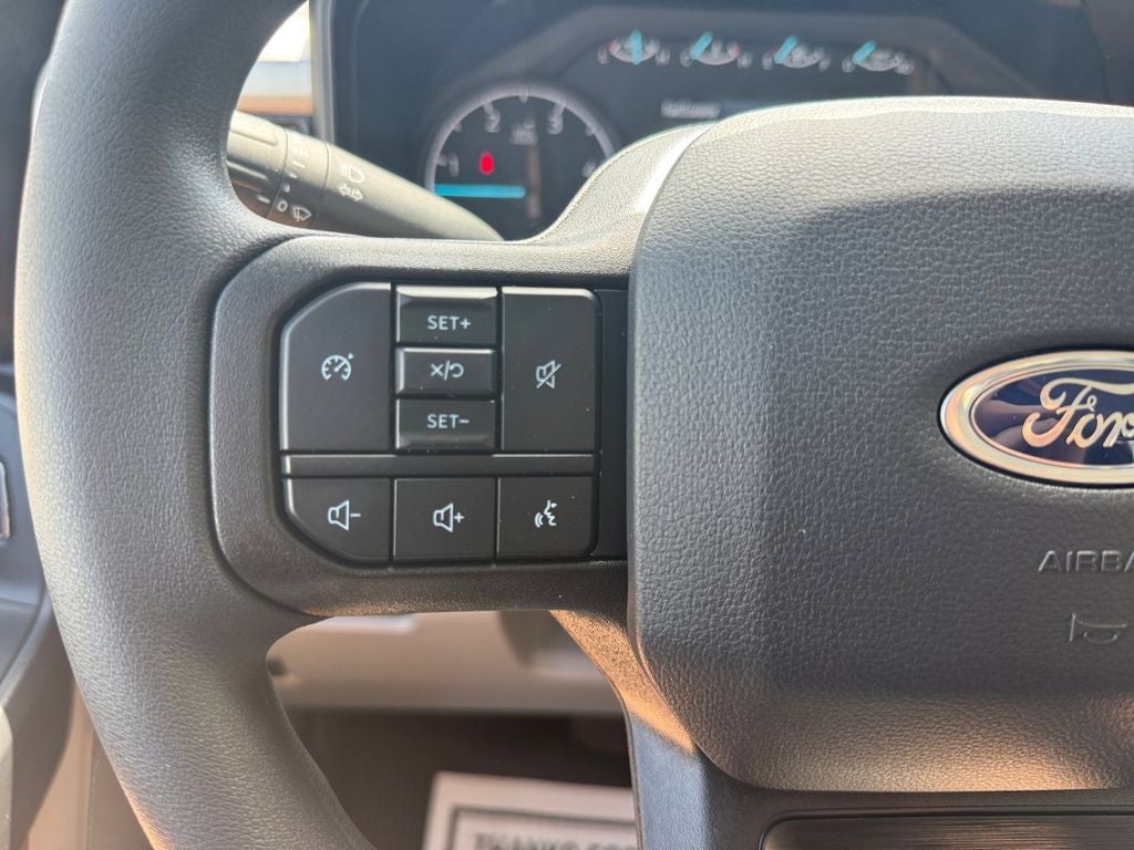 2026 Ford F-250SD XL 600A