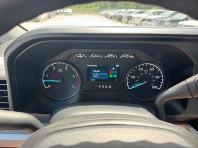2026 Ford F-250SD XL 600A