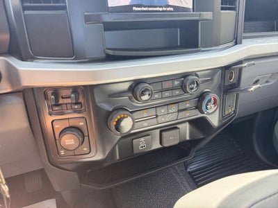 2026 Ford F-250SD XL 600A