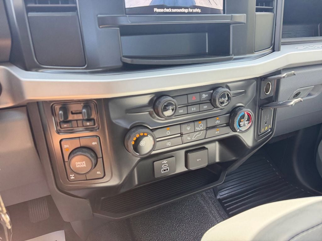 2026 Ford F-250SD XL 600A
