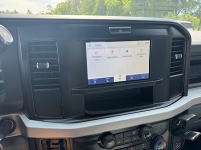 2026 Ford F-250SD XL 600A
